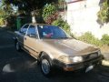 Well maintained 1990 Toyota Corolla XL-0