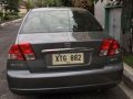 Honda civic dimension vtec 2005-6