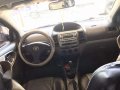 Toyota Vios 1.5 G manual 2006-9