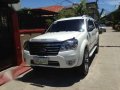 ford everest 2009 limited edition 4x2 2.5 diesel matic-1