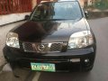 2007 Nissan Xtrail-0