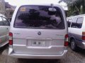 Foton View Transvan in good condition-1