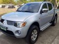2008 Mitsubishi Strada GLX(Super Fresh) 2009 2010 2011 2012-0