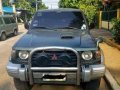 Mitsubishi Pajero 4m40 eng 3dr-0