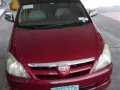 Toyota innova year 2005-0