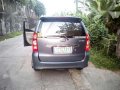 2009 toyota avanza G AT-5