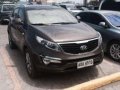 Kia sportage lx 2.0 automatric transmission-0