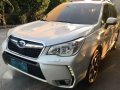 Subaru Forester 2.0XT TURBO AT 2013-3