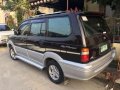 for sale Toyota REVO 2001 model-3