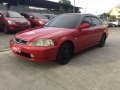 Honda Civic Vtec 1998-6