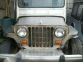 Oner type jeep FPJ-6