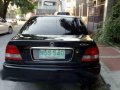 2001 Honda City Hyper 16 Manual-8