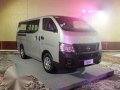 At 148k only All in promo for Nissan Urvan NV350-4