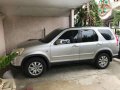 Honda CRV 2006 4x2-0
