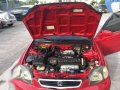 Honda Civic Vtec 1998-7