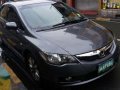 Honda Civic 2010 fd 1.8s-2