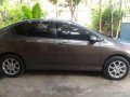 2013 Honda City 1.3-1