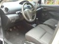 Toyota vios 1.3 2009-3