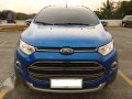 Almost BrandNew Top of the Line 2015 Ford Ecosport Titanium AT 2FAST4U-4