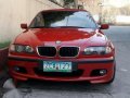 BMW 325i M Sports 2005-0