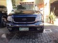 Ford Expedition 2000-9