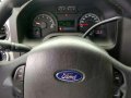2012 Ford E150 Flex Fuel Top of the Line 33t kms alt Starex Grandia-3