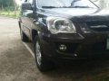 Kia Sportage Diesel-1