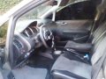 Honda jazz vtec automatic 2006-2