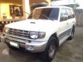 Mitsubishi Pajero FieldMaster Local-3