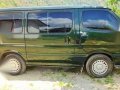 Toyota hiace 1996 for sale or swap with elf truck-1
