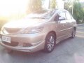 Honda City 2008 automatic top of the line.-1
