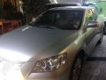 Toyota Camry 2.4 V-6