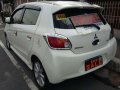 mitsubishi mirage 2013-0