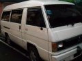 2001 Versa Van L300 Mitsubishi-0