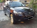 Hyundai Santa Fe 4x4-1