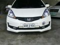 HONDA JAZZ 2014 1.5 AT padel shift-1