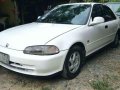 Honda Civic Efi (Automatic) - Quality Condition-1