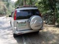 Ford Everest 4X4 AT 2006-2