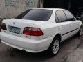 Honda Civic 2000 SIR Body VTEC-1