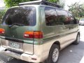 1998 Mitsubishi Spacegear diesel MT local-2