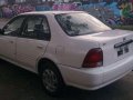 2000 Honda City LXi Hyper16-5