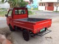Suzuki multicab scrum dropside 2005 model-9