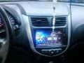 Hyundai accent 2012-6