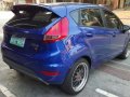 ford fiesta S-1