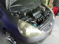 Honda Fit jazz 2006 model-10