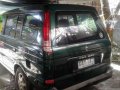 mitsubishi adventure glx-2