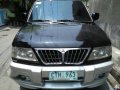 Mitsubishi adventure gas 2003mdl-1