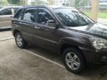 Kia Sportage Diesel-3