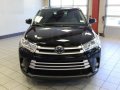 2017 TOYOTA HIGHLANDER XLE-1