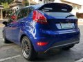 ford fiesta S-0